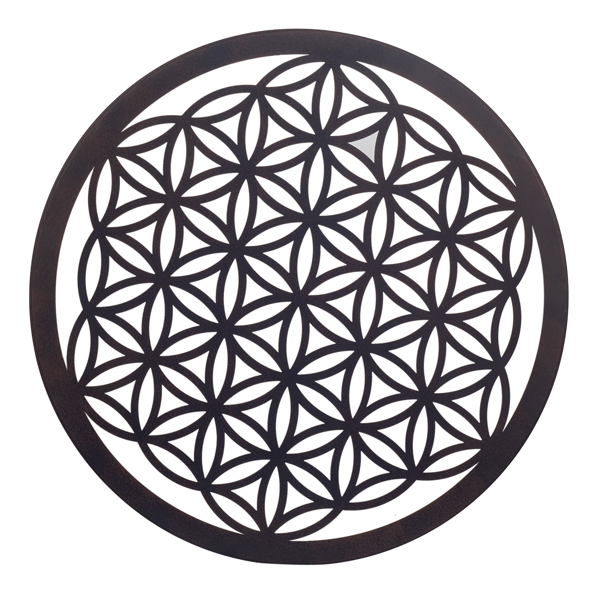 Deko-Ornament, Flower of life 60cm