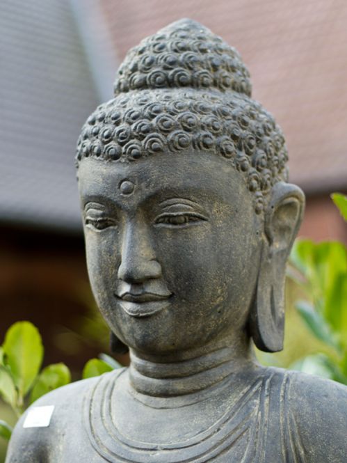 Stehender Buddha - 192 cm