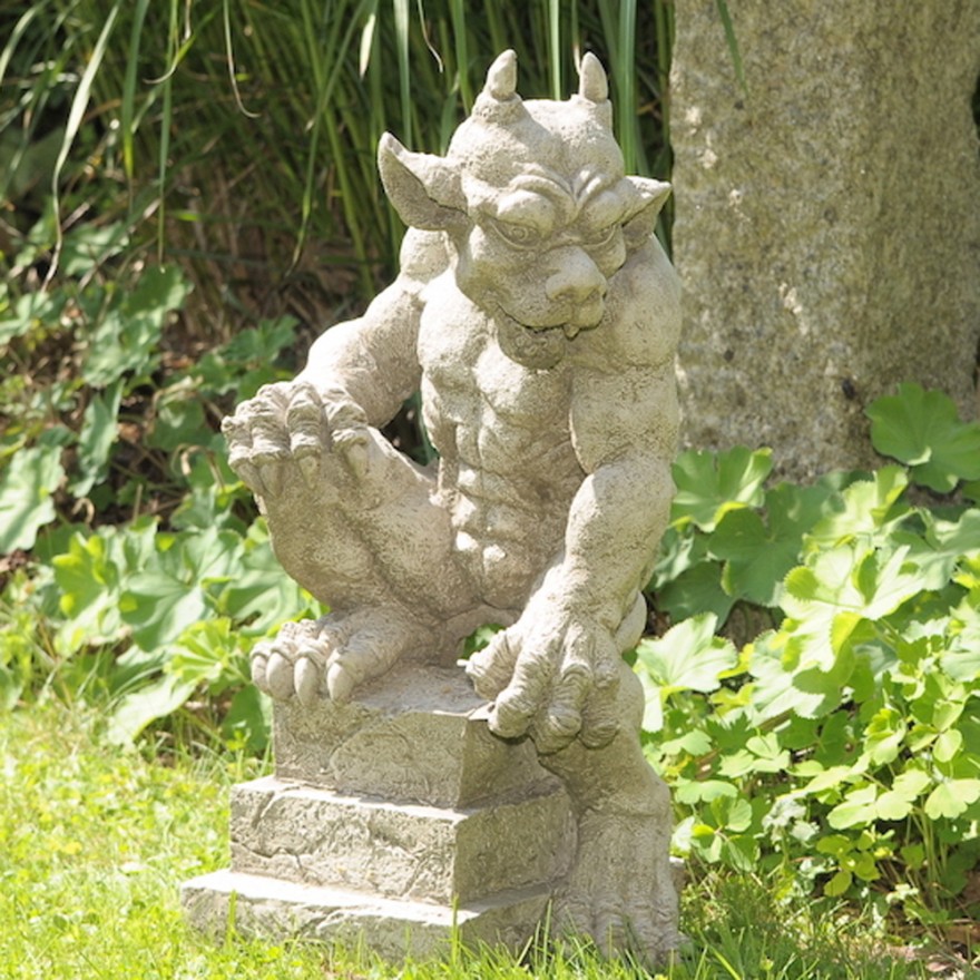 Schutz Gargoyle