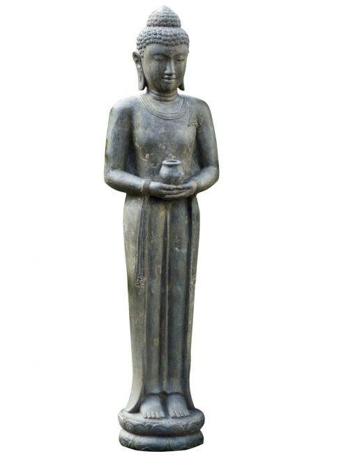 Stehender Buddha - 192 cm