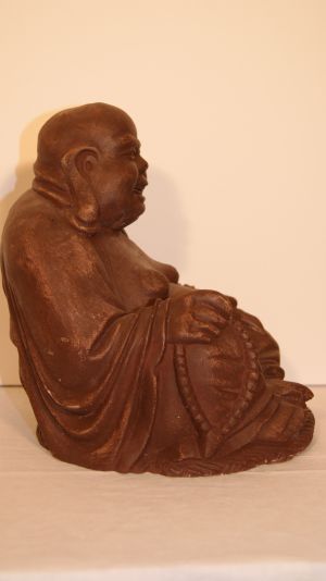 Chinesischer Buddha