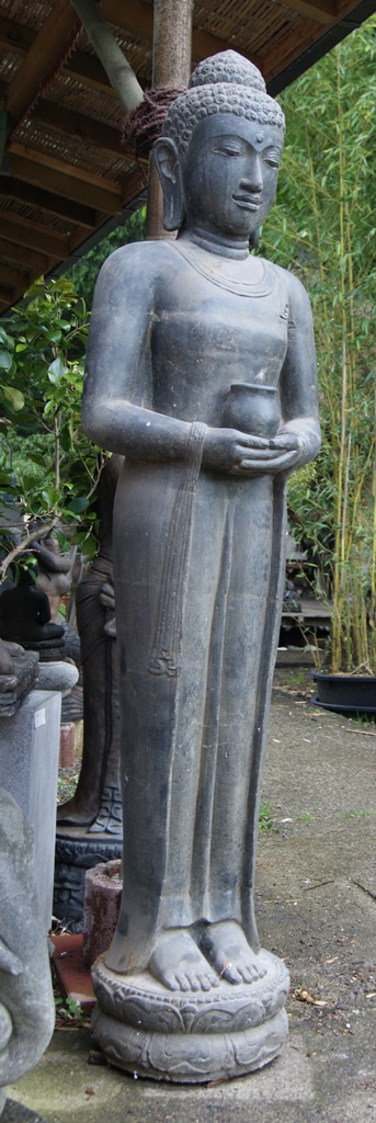 Stehender Buddha - 192 cm