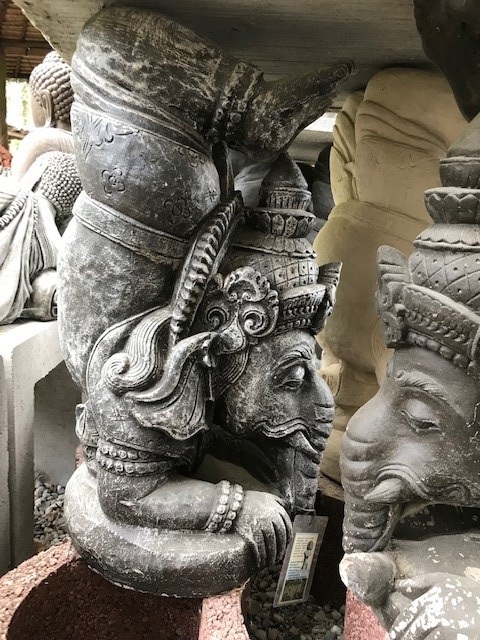 Ganesha  - 63cm