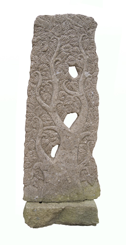 Baumrelief - 160cm