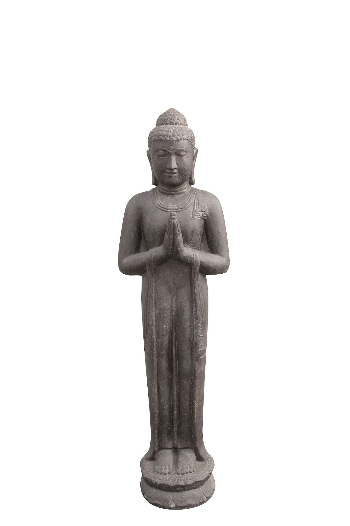 Stehender Buddha - 192 cm